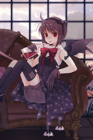 Scardel Rion Flina  Sword Girls Wiki  FANDOM powered by 