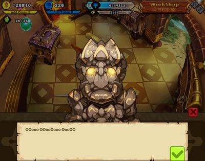 Ancient Guardian F