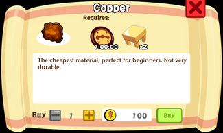 MAIN Copper