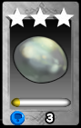 Cloud stone