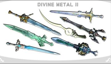 Divine 2