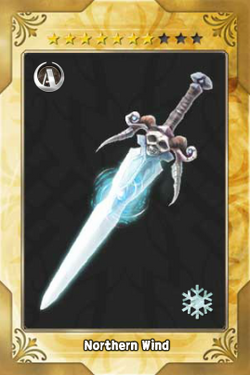 Northern Wind