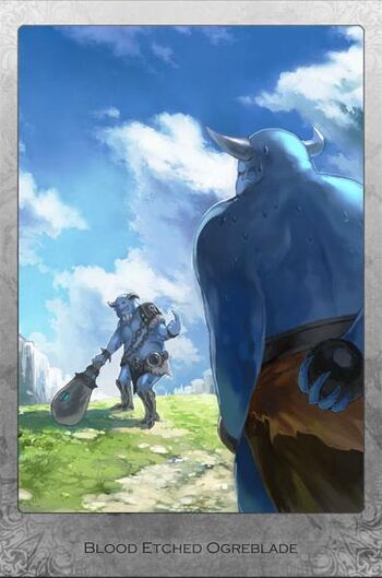 Sword manga