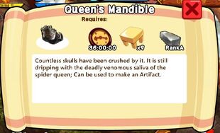 QM text