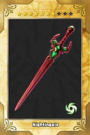 Nightingale