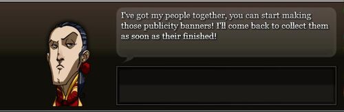 Bannersmaking