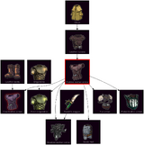 ResearchTree Padded leather armor
