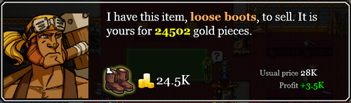CustomerSellBox