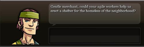 Shelter
