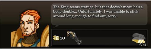 Kingfalse