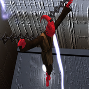 CapturedFING