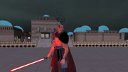 Darth cona kage