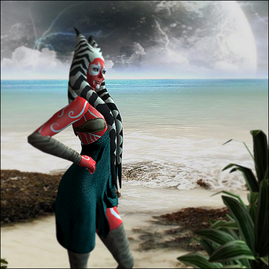 Togruta profile pic 01