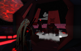 Darth Validus 001
