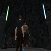 GrantPadawanOath