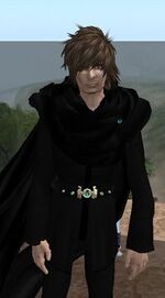 Keiran Horn (Padawan)