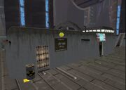 Taris Slum