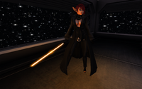 Battle Ready