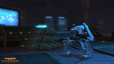 Sith Empire outpost beveiliging.jpg