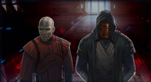 File:830px-Birth Darth Revan Darth Malak.jpg