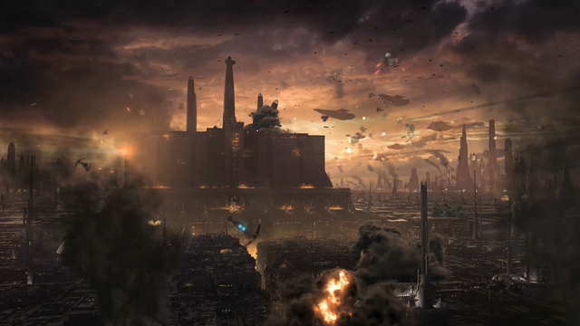 Bestand:Jedi Tempel valt onder het beleg van de Sith vloot.png