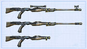 SniperRifleConcepts