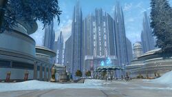 House Thul Plaza