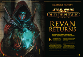 Revan Excerpt