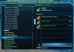Crafting-screen-artifice