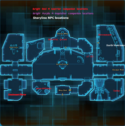 Fury-class interceptor | Star Wars: The Old Republic Wiki ... freighter ship diagram 