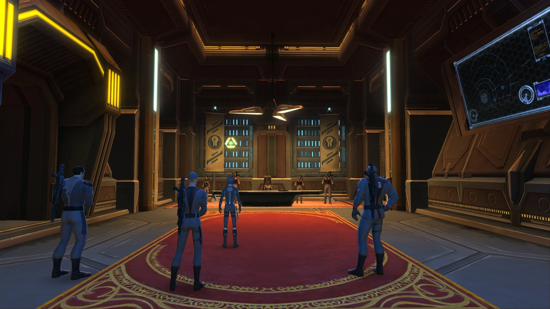 Category:Missions | Star Wars: The Old Republic Wiki | Fandom powered ...