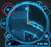 GFQ - Minimap