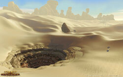 Een Sarlacc op Tatooine.jpg