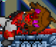 JDR death