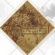 NewDelphimap
