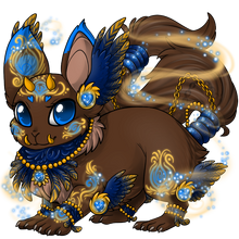 Luffox female