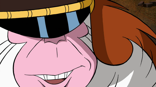 File:General Modula agreeing that he might be delusional King in Escape To Sherman High.png