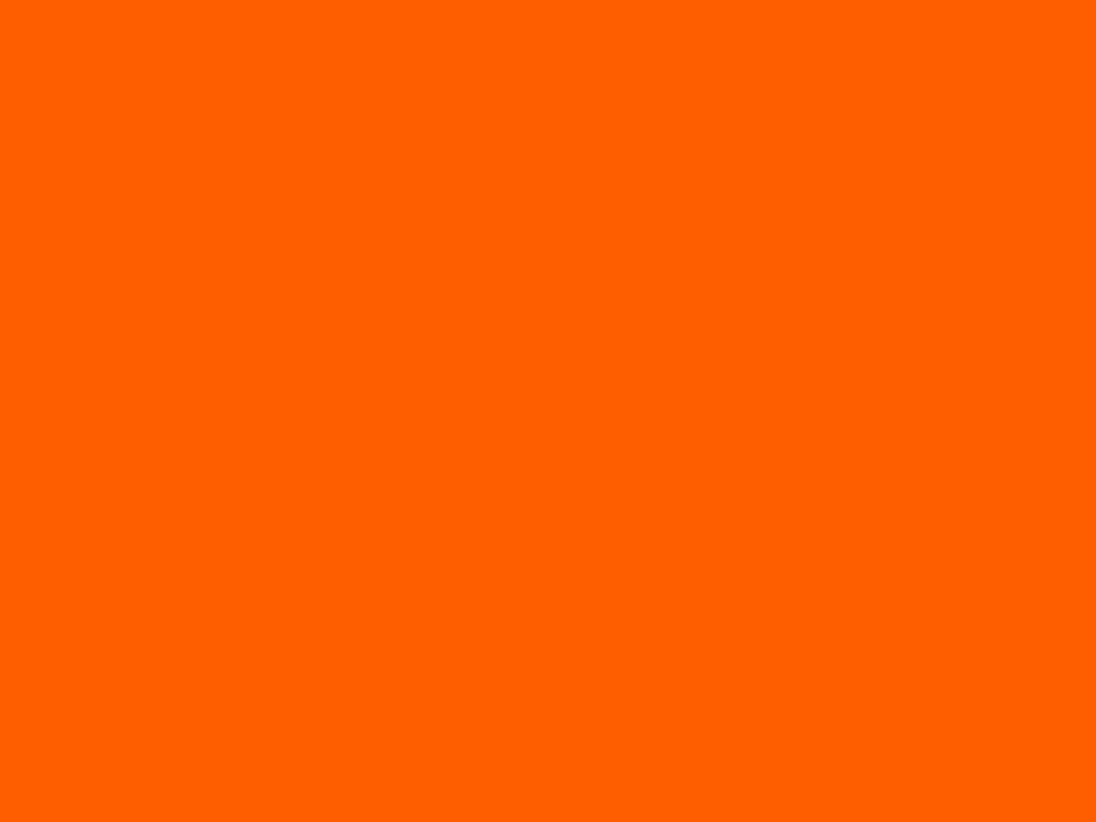 What does orange symbolize?