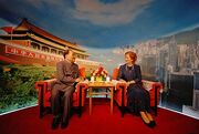Deng and Margaret