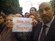Ben ali