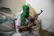 Yemen-militant