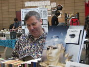 Bob Black (2011 BAAB)
