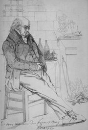 Pierre-Jean de Beranger