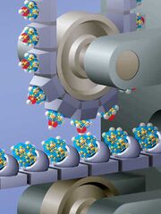 Nanofactory