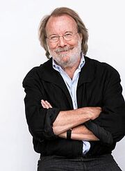 Benny Andersson 2012-09-24 001