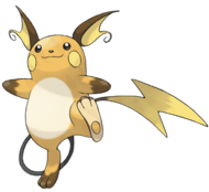 Raichu