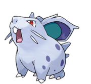 NidoranF