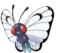Butterfree