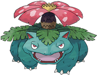 Venusaur