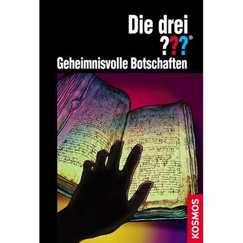 Datei:Cover Geheimnisvolle Botschaften.jpg